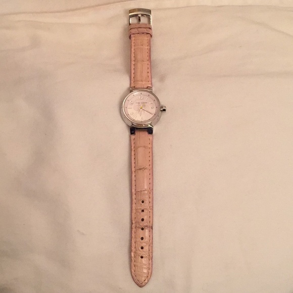 Louis Vuitton watch - Picture 3 of 8